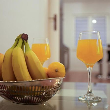 Apartman Mia With Pool1 Split Zewnętrze zdjęcie