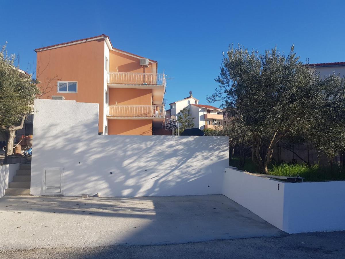 Apartman Mia With Pool1 Split Zewnętrze zdjęcie