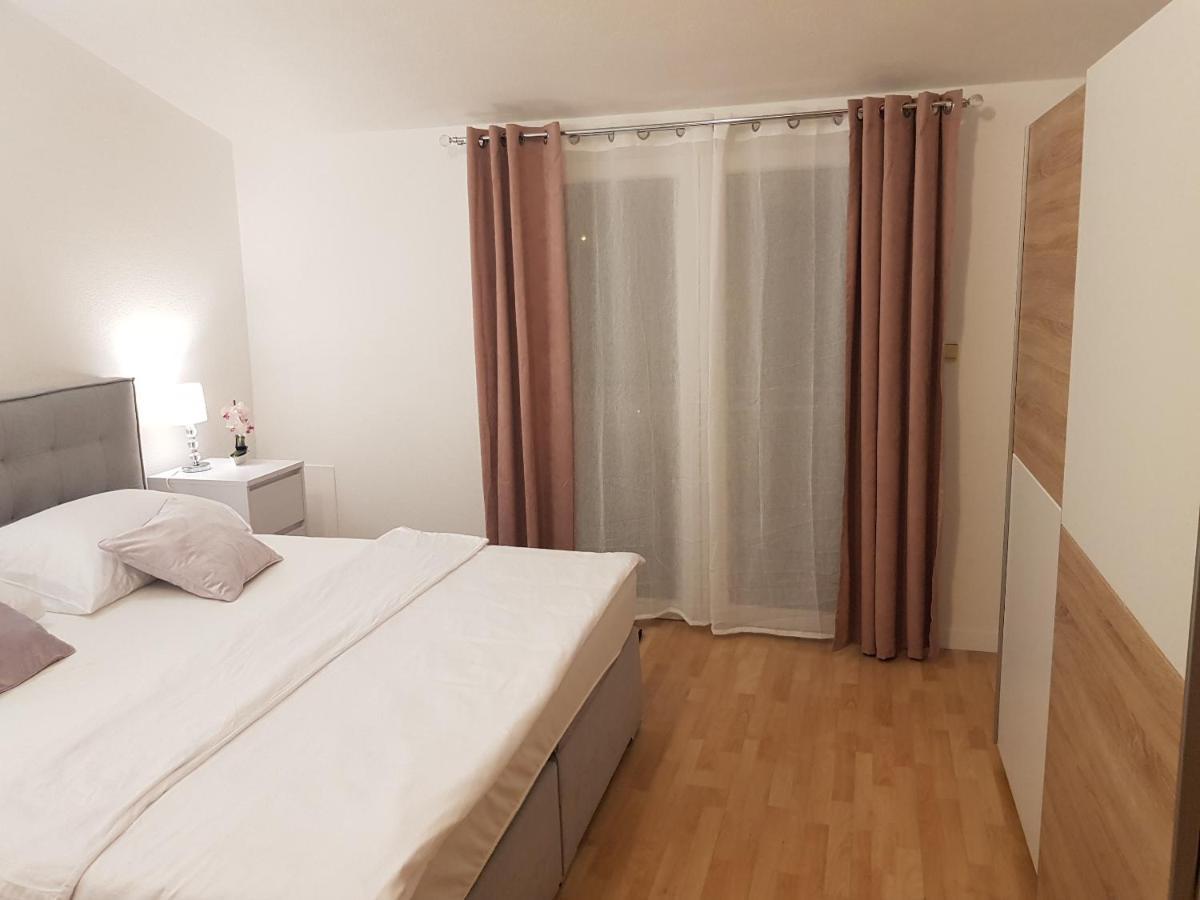 Apartman Mia With Pool1 Split Zewnętrze zdjęcie