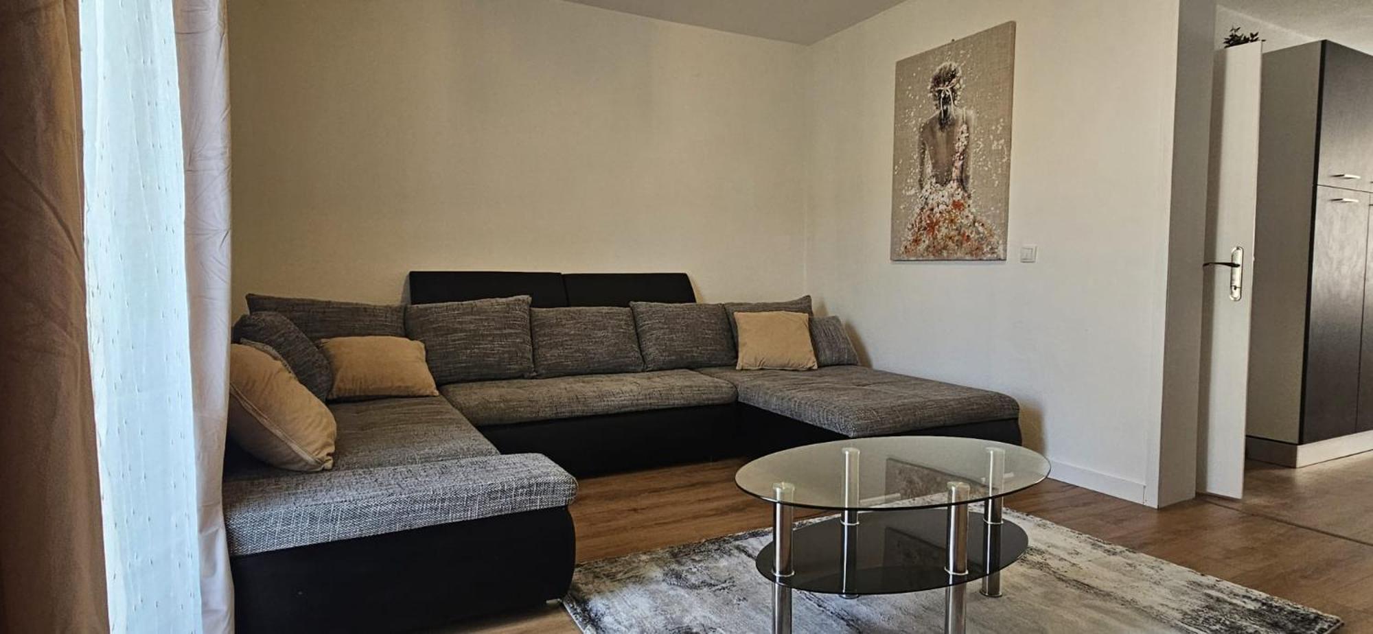 Apartman Mia With Pool1 Split Zewnętrze zdjęcie
