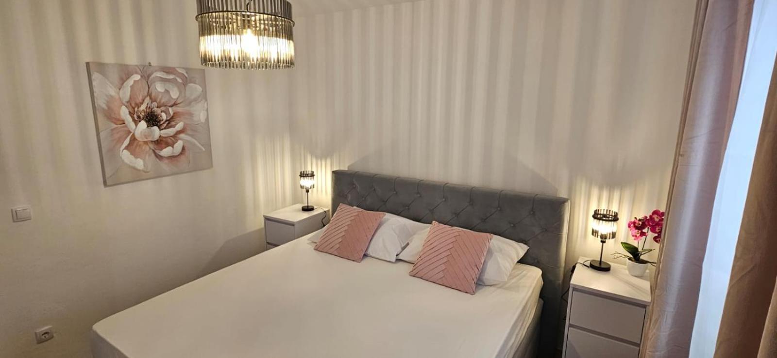 Apartman Mia With Pool1 Split Zewnętrze zdjęcie