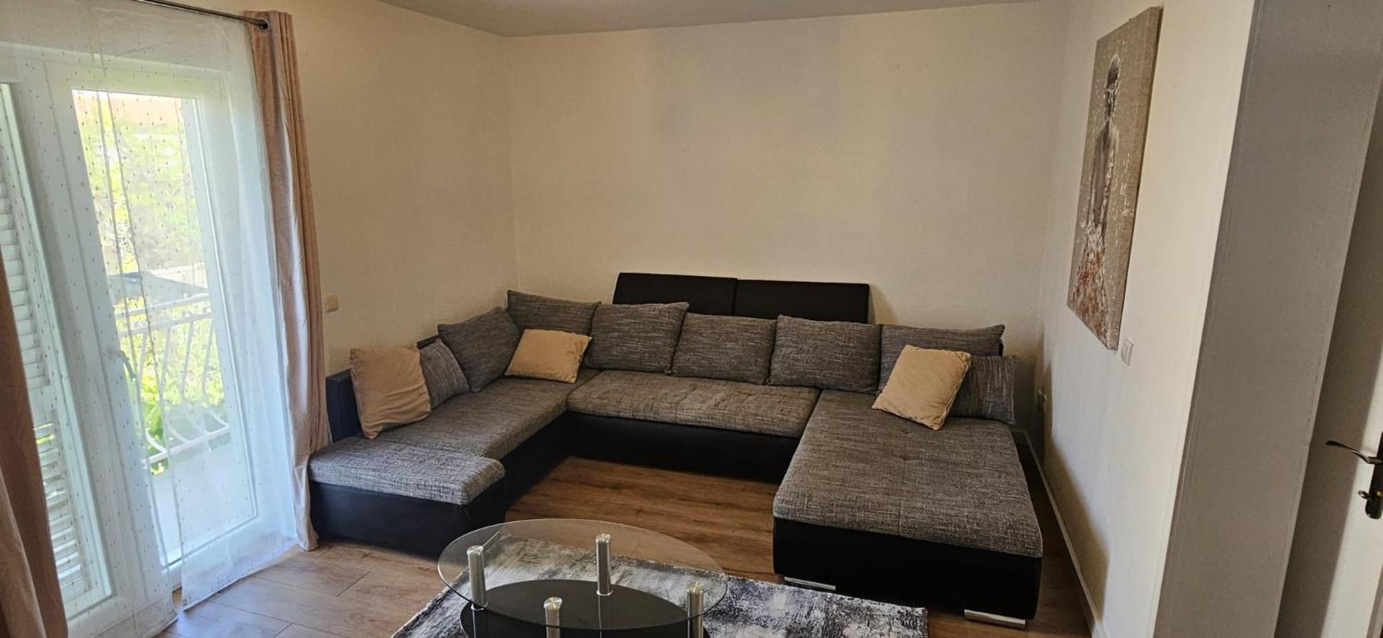 Apartman Mia With Pool1 Split Zewnętrze zdjęcie