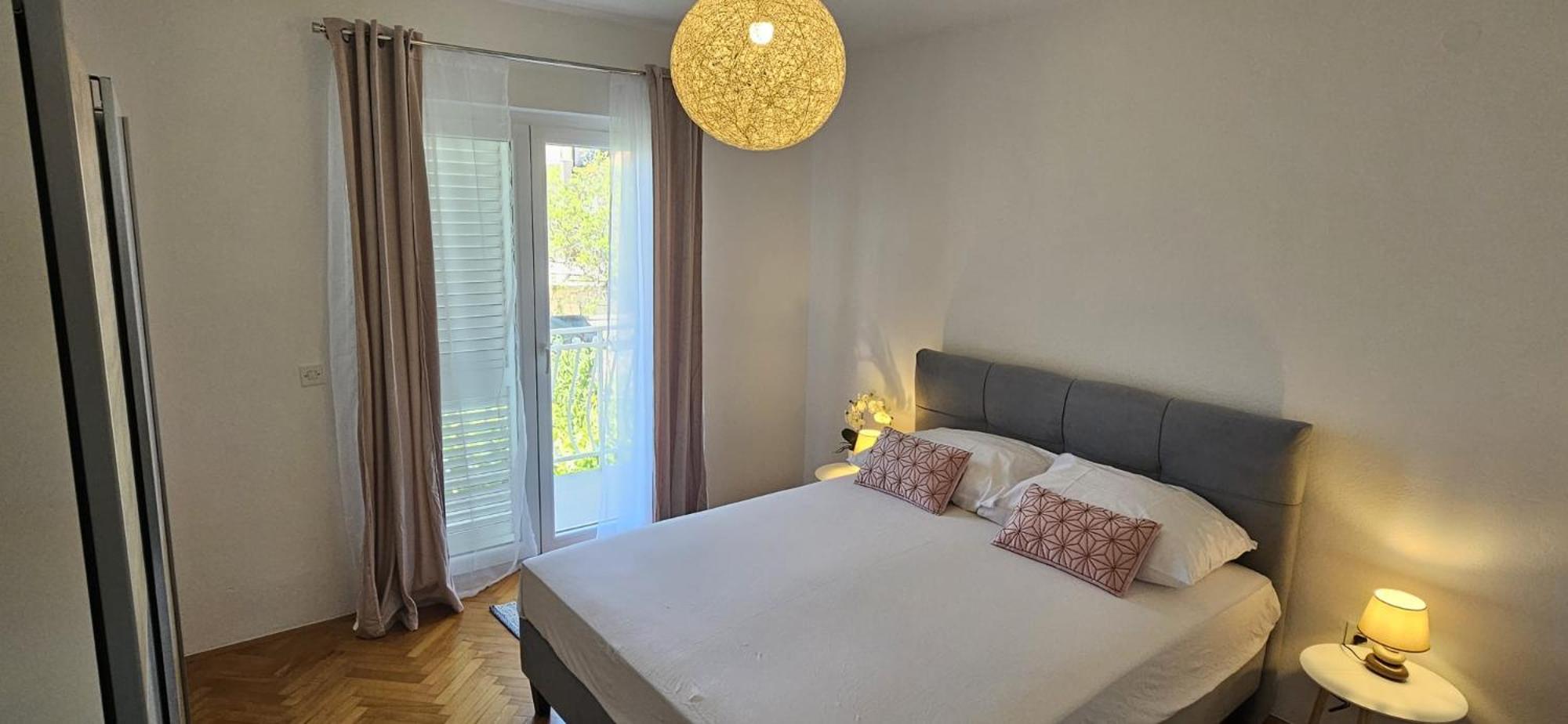 Apartman Mia With Pool1 Split Zewnętrze zdjęcie