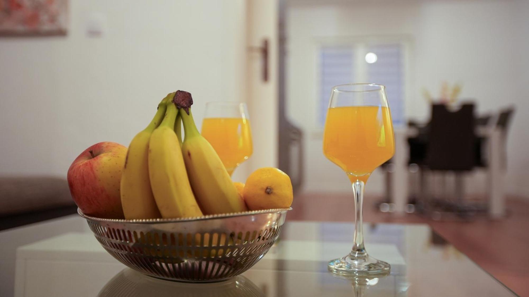 Apartman Mia With Pool1 Split Zewnętrze zdjęcie