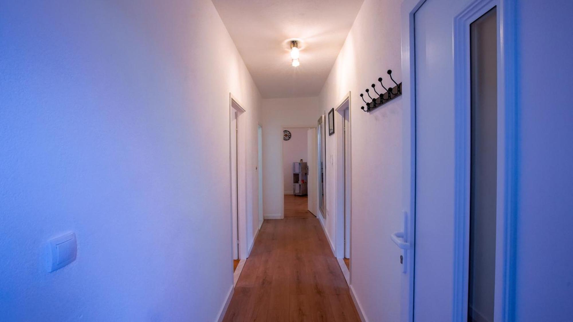 Apartman Mia With Pool1 Split Zewnętrze zdjęcie